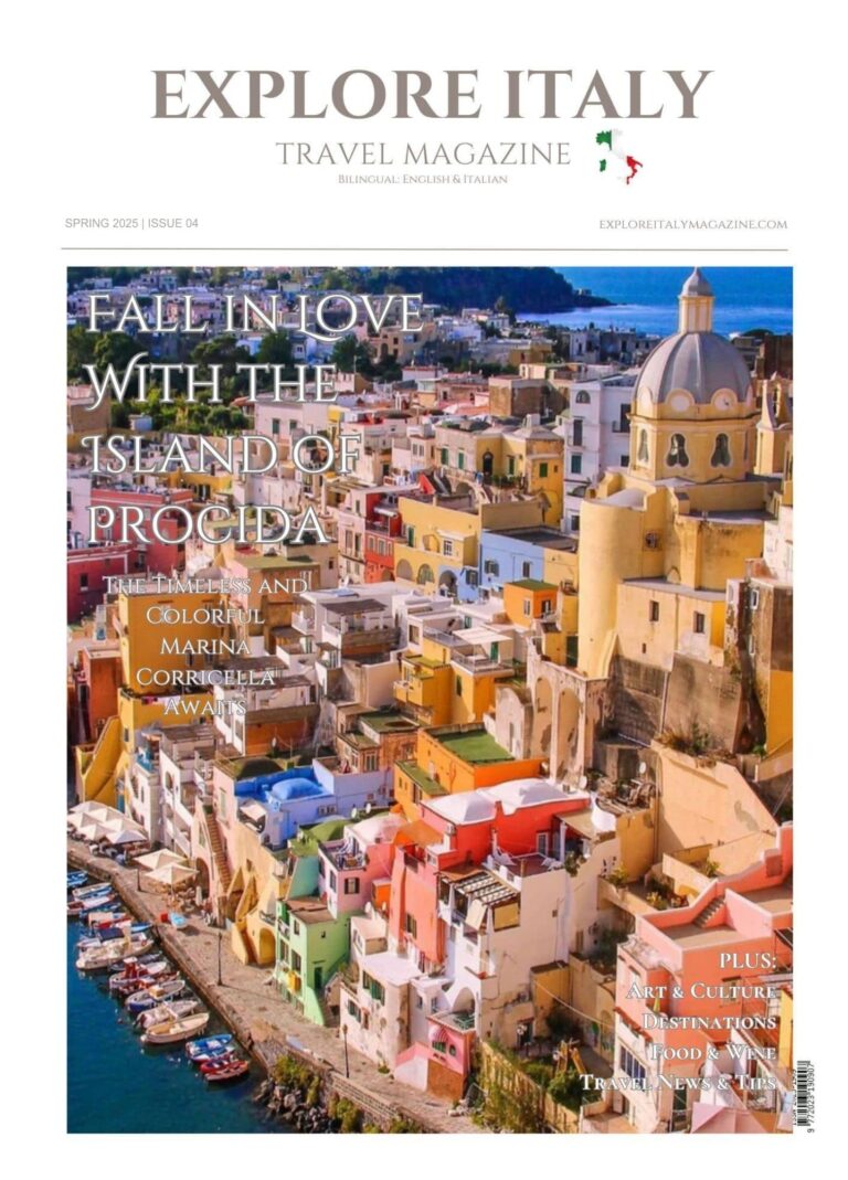 Read more about the article Essence of Italy