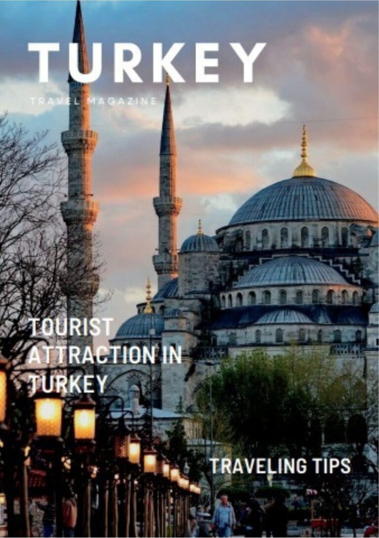 Read more about the article Turkish Trails